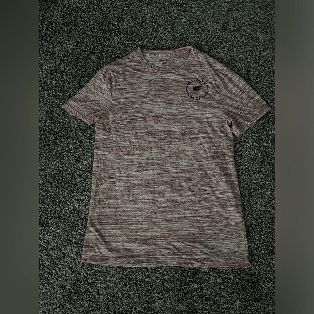 Express tee
